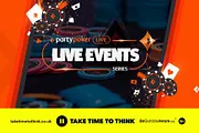 The Biggest Winners and Serial Cashers on the PartyPoker LIVE Tour