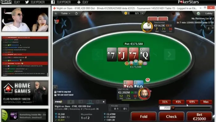 Replay Twitch : Revivez la victoire d'ElkY sur le Night On Stars 0001