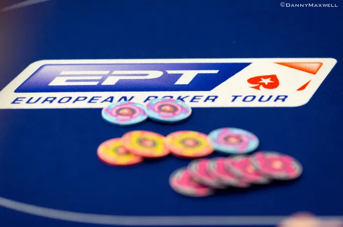 european poker tour