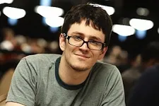 Isaac Haxton, vencedor del SuperStar Showdown