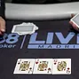 888poker Live Madrid