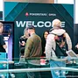 PokerStars Open Manchester 2025 - Welcome Desk