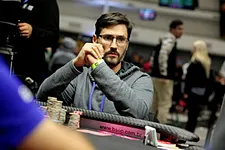 Ricardo Mostacero - BSOP Millions 2018