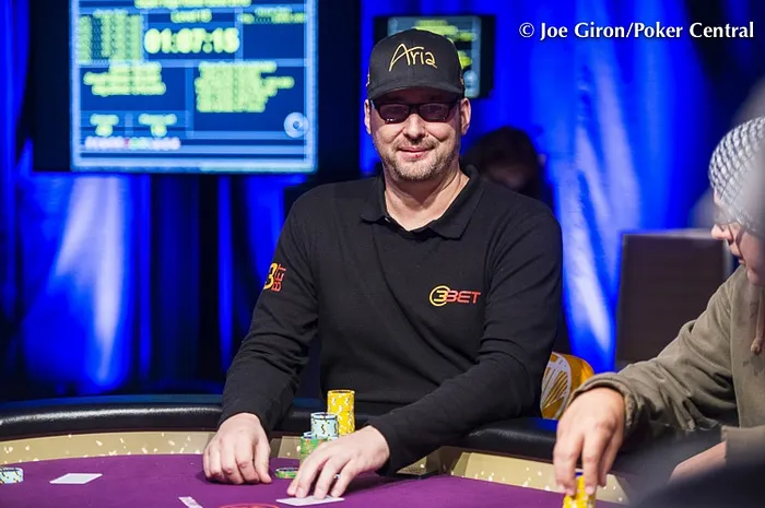 Streaming : La Table Finale du Super High Roller Bowl en direct 0001