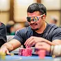 Deyvi Pineda $1,100 RunGood Main Event Flight 1C Rd. 2