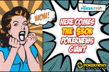 PokerNews GIANT