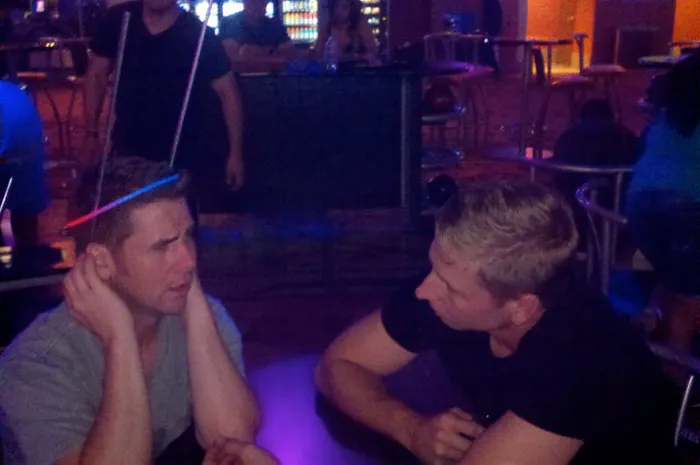 Getting to Know Matt Parvis and Matt Brown of the Matt & Matt Show 0001