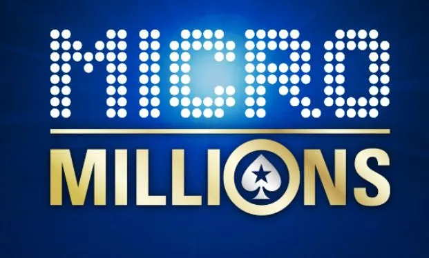 Micro Millions : Encore un week-end sur PokerStars 0001