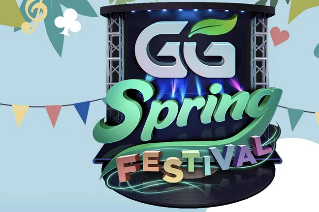 GG Spring Festival