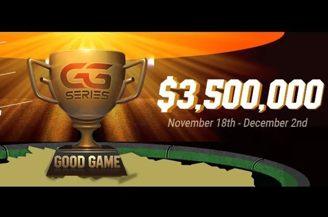 Bestpoker Good Game Series