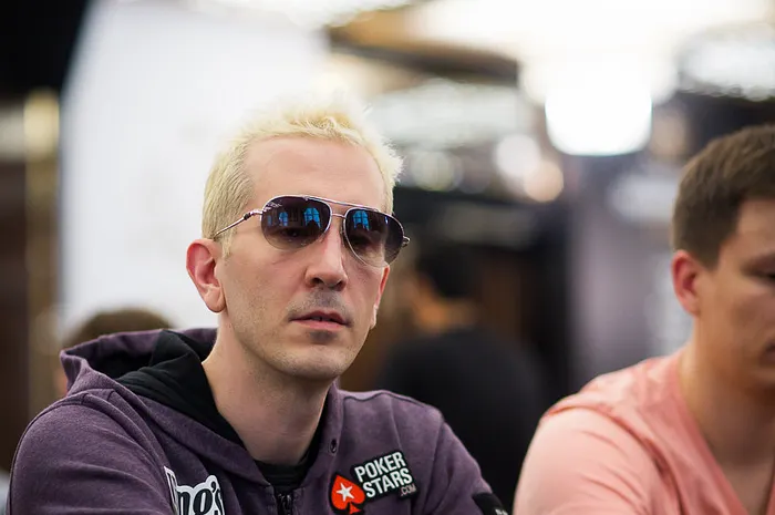 PSC Sochi : ElkY, Moneymaker, Lykov, Barbero, Wheeler & Lauck au Jour 3 0001