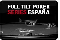 Póquer Español: Se acerca el comienzo de las Full Tilt Poker Series España 0001