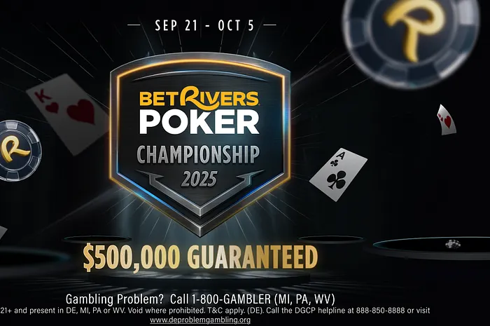 Bet Rivers Championship