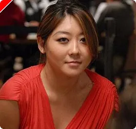 WSOP Stories: Two Golden State Women Remain in Main Event 0001