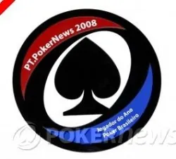 Prêmios Poker Brasileiro