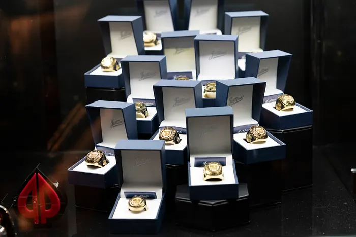 Rings