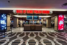 horseshoe wsop poker room
