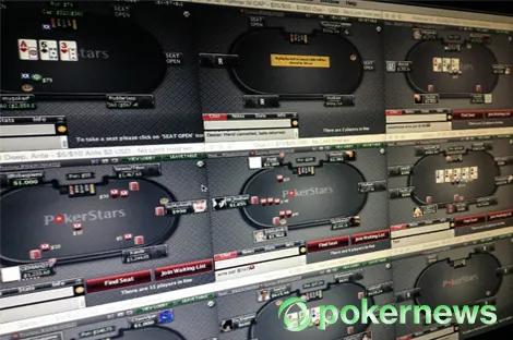 POKERSTARS