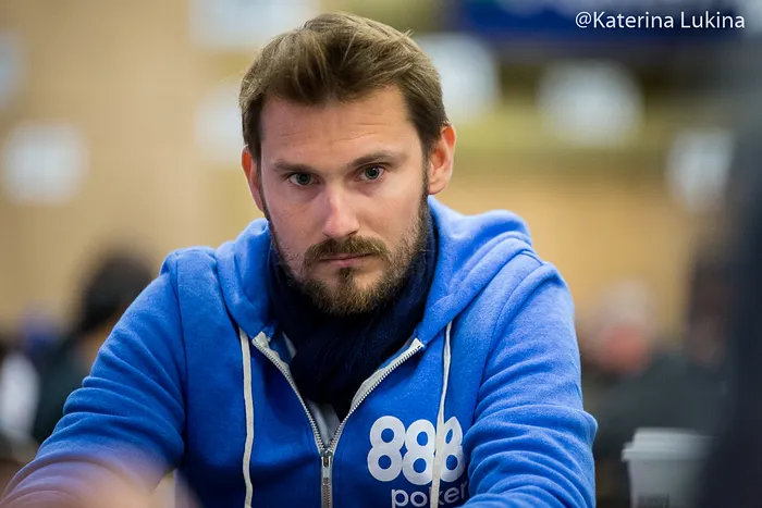 Marco Antonio Suarez