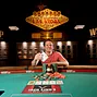 Will Jaffe is the WSOP Gold Bracelet winner in event 54