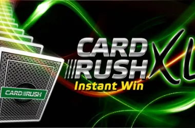 card rush party poker