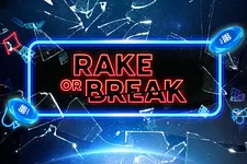 888poker Rake or Break tournaments are being introduced this weekend.