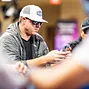 $600 Main Event Flight 1A