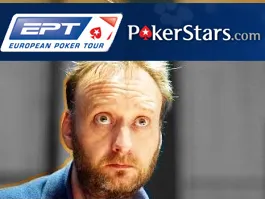 PokerStars.com EPT Londres - Jour 3 : le qualifié Michael Berry est chipleader 0001