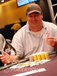 Aussie Millions Continua… 104