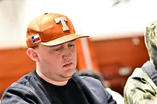 Texas Mike Poker