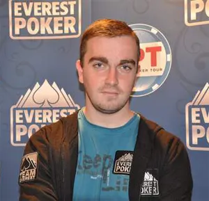 SPT Vilamoura: Antoine "November Nine" Saout na Chip Lead 0001