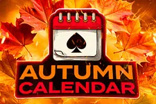 Autumn Calendar