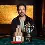 Angel Guillen Wins $3k Super Turbo Bounty