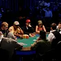 Feature table