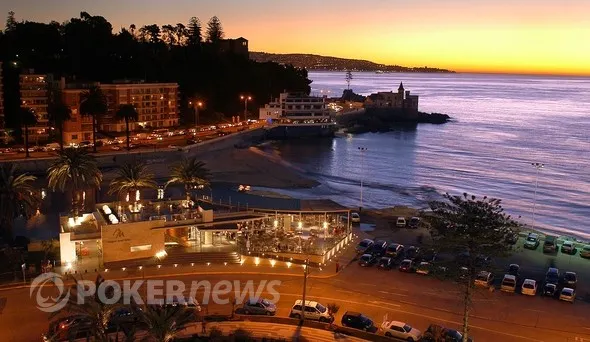 Viña del Mar