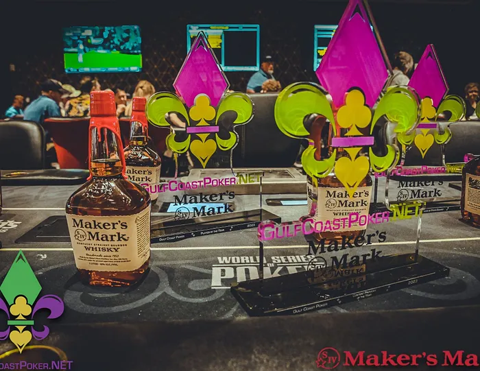 Gulf Coast Poker Awards