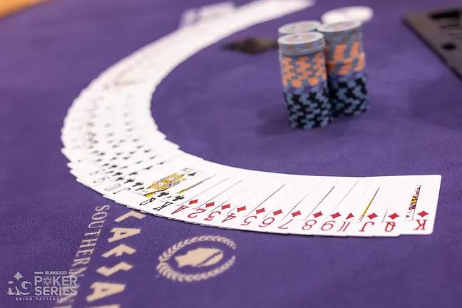 Caesars Southern Indiana