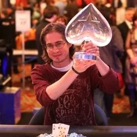 Moritz Kranich Takes PokerStars.com EPT Deauville 0001