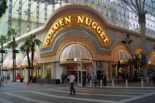 Golden Nugget