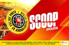 SCOOP 2025