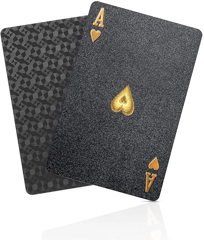 Best Playing Cards