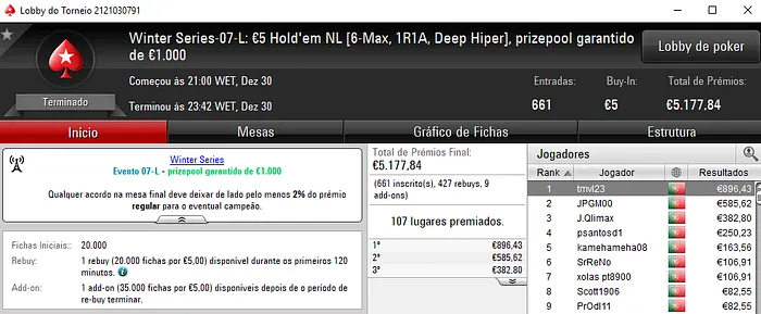 missteta75 Conquista Winter Series #7 High e tmvl23 o Low 101