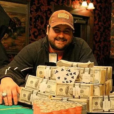 WSOP-C Council Bluffs, Final Table: Ben Hock Wins Ring 0001