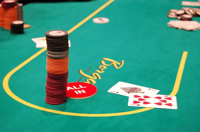 2019 Borgata Poker Open