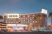 The Bicycle Hotel & Casino to Change the Face of Luxury Resort Gaming in Los Angeles