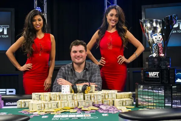 James Carroll Crava o WPT Bay 101 Shooting Star - US$1,256,550 0001