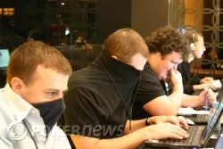 Conditions have become more challenging on media row.