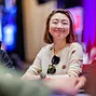 Vera Dong $1,100 RunGood Main Event Day 2 Final 24