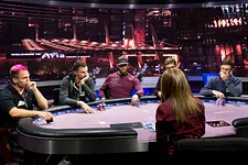 The PokerNews Quiz: Poker Masters Go for the Green (and the Purple)