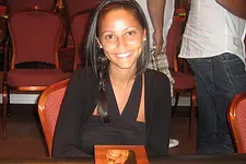 Championnat du Maroc de poker : Sarah Herzali remporte le 900€